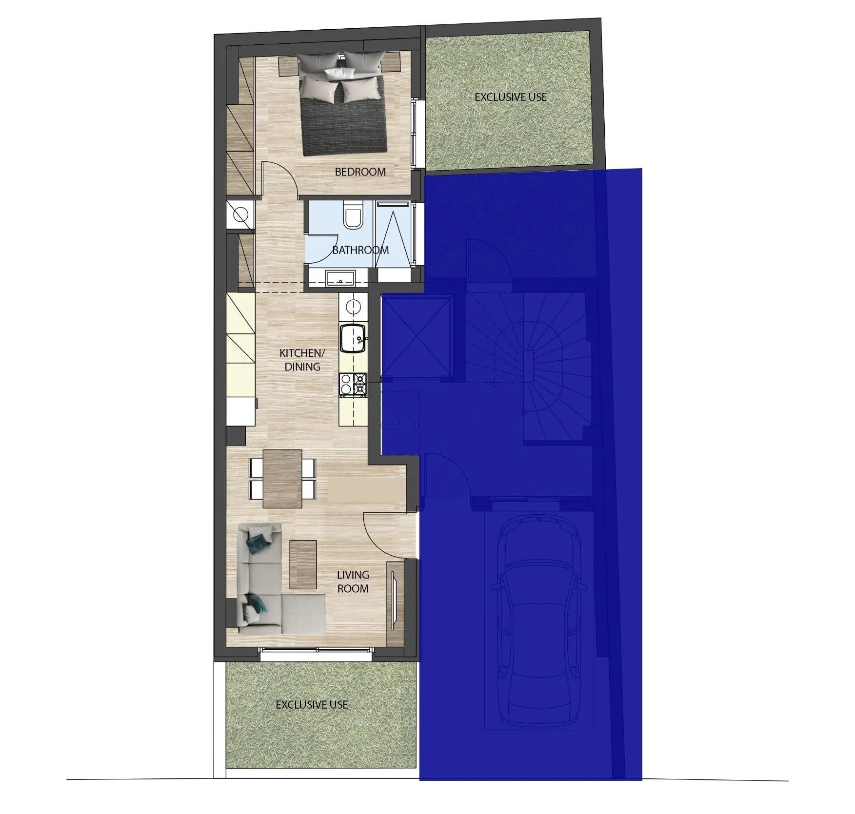 Plan 1